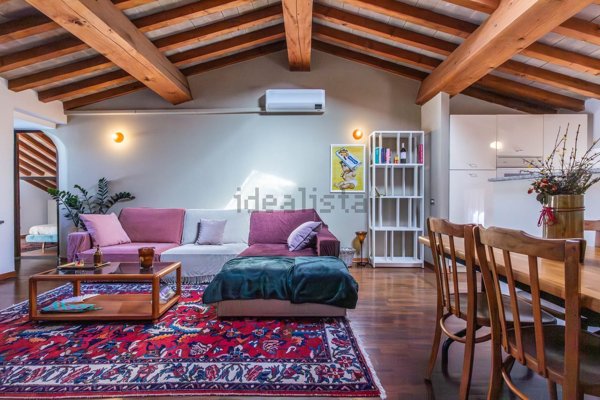 appartamento in affitto a Parma in zona Centro Storico