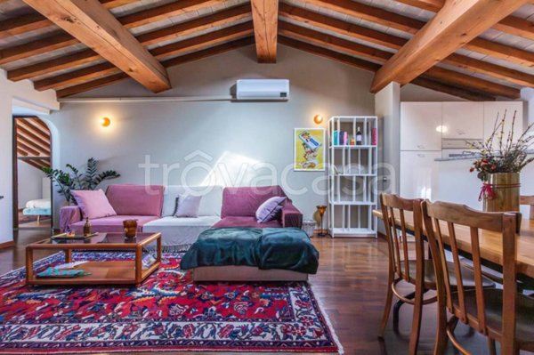 appartamento in affitto a Parma in zona Centro Storico