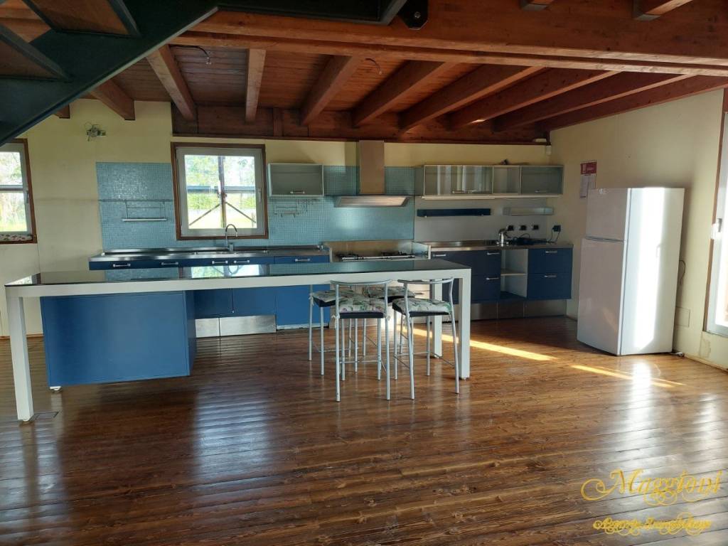 appartamento in affitto a Parma in zona San Prospero