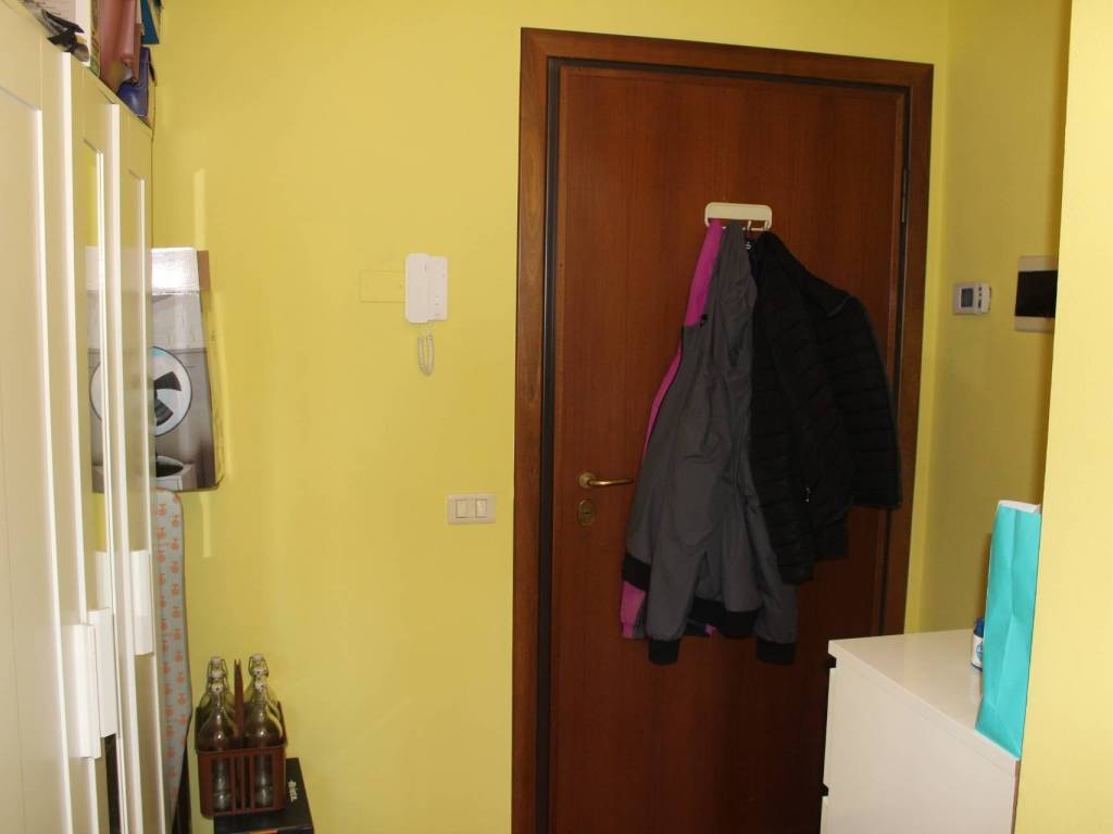 appartamento in affitto a Parma in zona San Leonardo