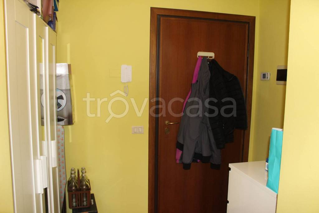 appartamento in affitto a Parma in zona San Leonardo