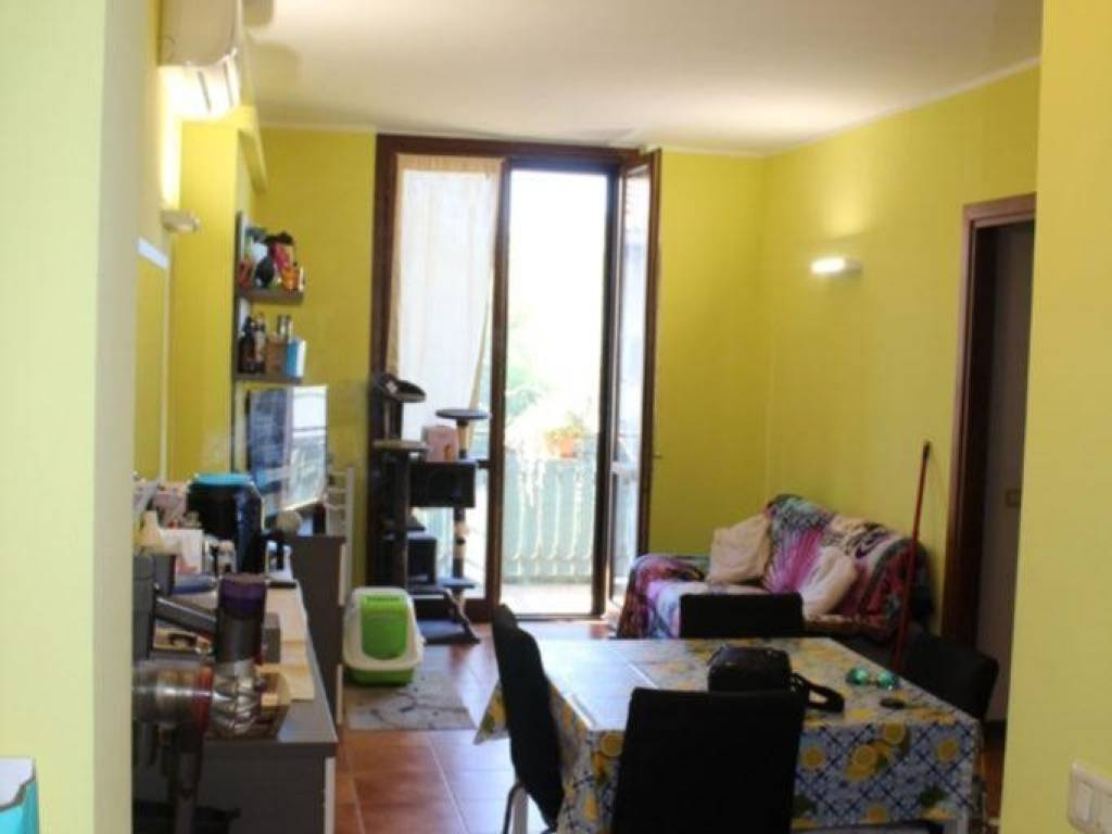 appartamento in affitto a Parma in zona San Martino / Paradigna