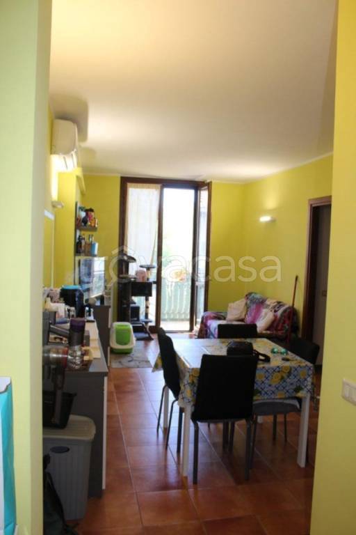 appartamento in affitto a Parma in zona San Leonardo