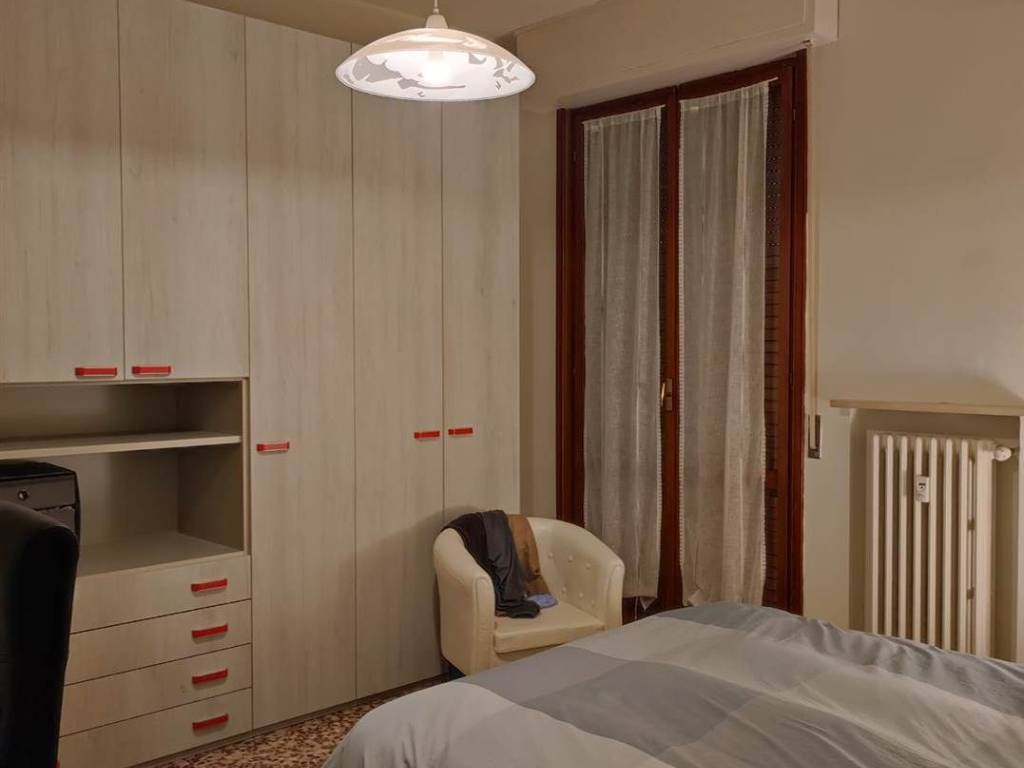 appartamento in affitto a Parma in zona Oltretorrente