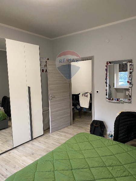 appartamento in affitto a Parma in zona Cittadella