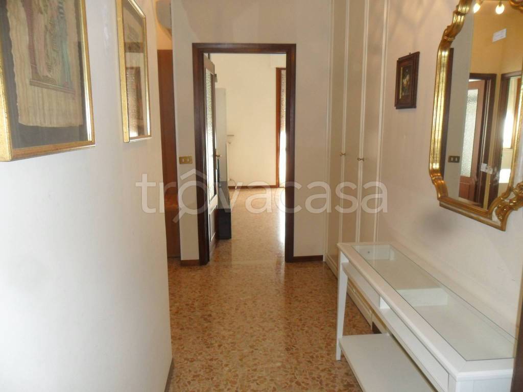 appartamento in affitto a Parma in zona San Leonardo