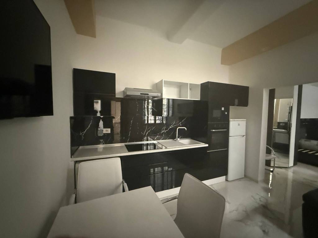 appartamento in affitto a Parma in zona Centro Storico