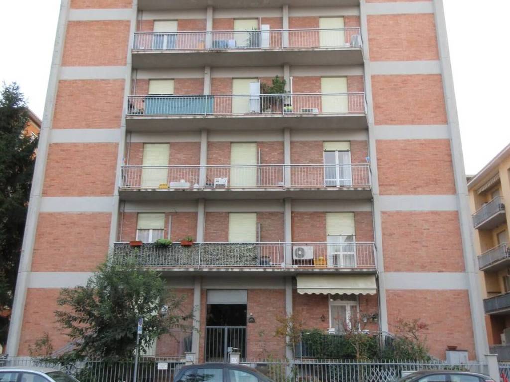 appartamento in affitto a Parma in zona Cittadella