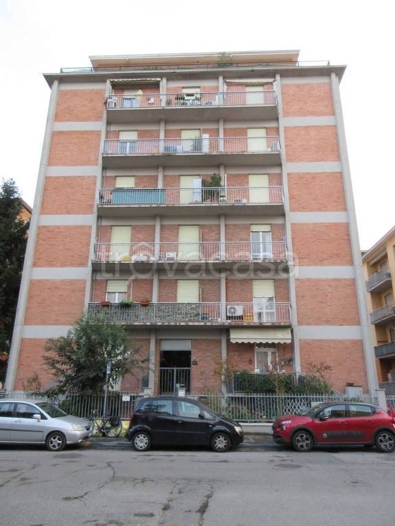 appartamento in affitto a Parma in zona Cittadella