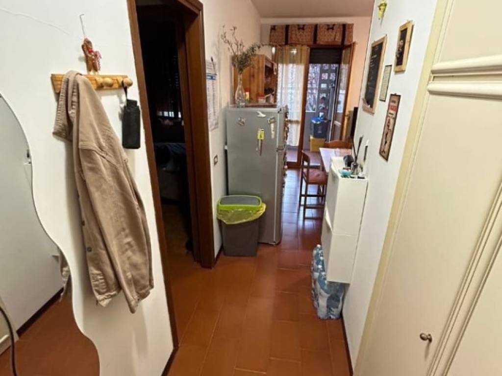 appartamento in affitto a Parma in zona Cittadella