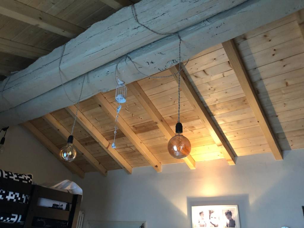 appartamento in affitto a Parma