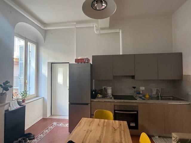 appartamento in affitto a Parma in zona Centro Storico