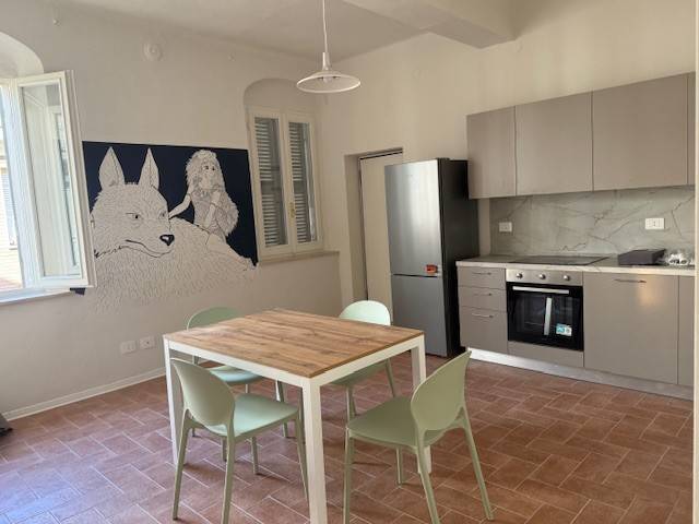 appartamento in affitto a Parma in zona Centro Storico