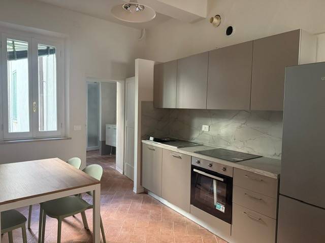 appartamento in affitto a Parma in zona Centro Storico