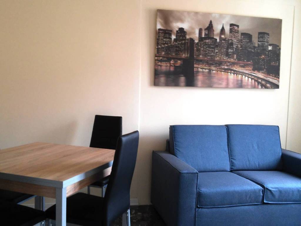 appartamento in affitto a Parma