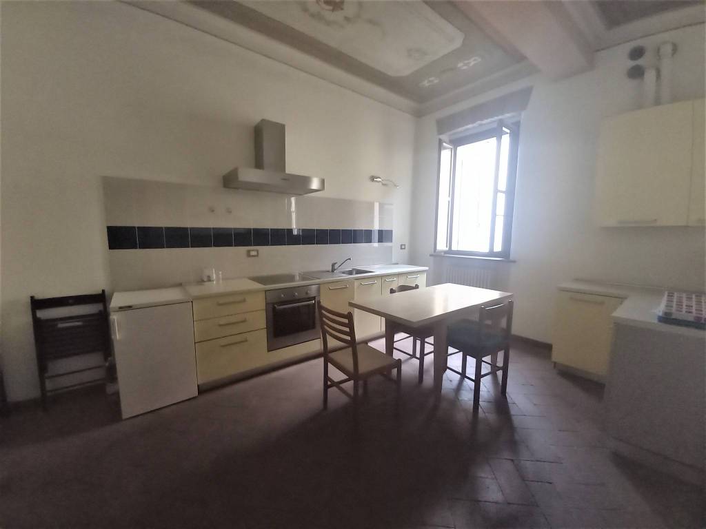 appartamento in affitto a Parma in zona Centro Storico