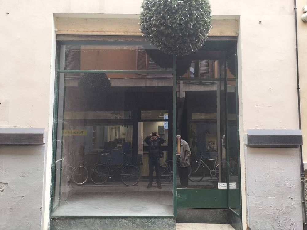 negozio in affitto a Parma in zona Centro Storico