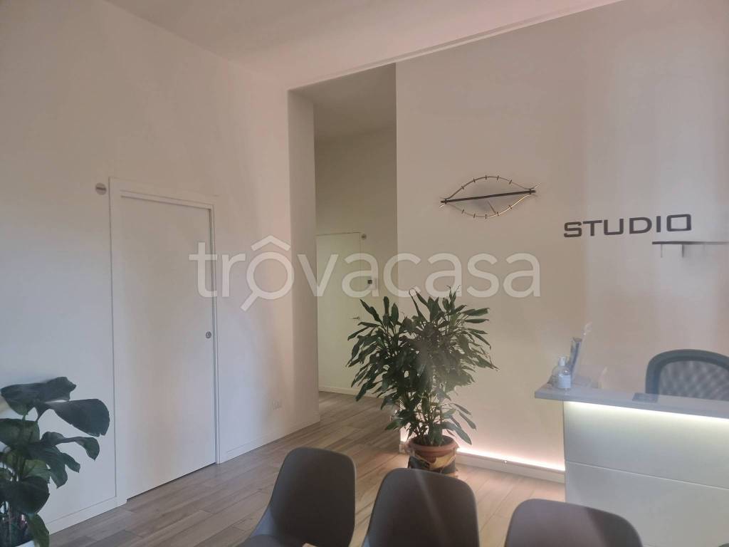 ufficio in affitto a Parma in zona Centro Storico