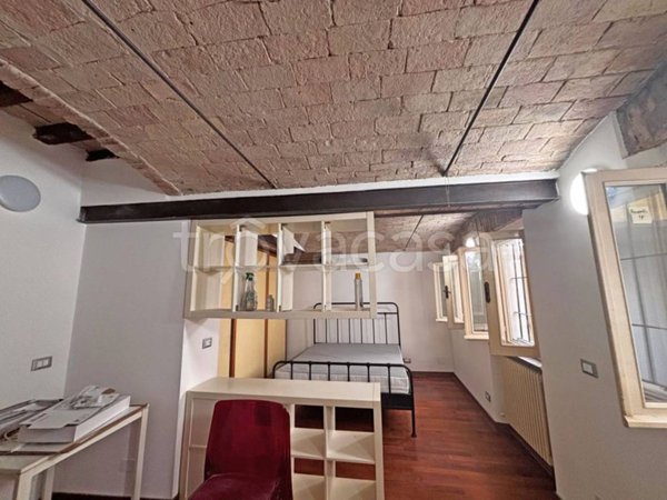 appartamento in affitto a Parma in zona Centro Storico