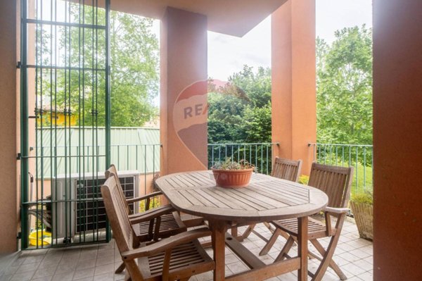 appartamento in affitto a Parma in zona Montanara