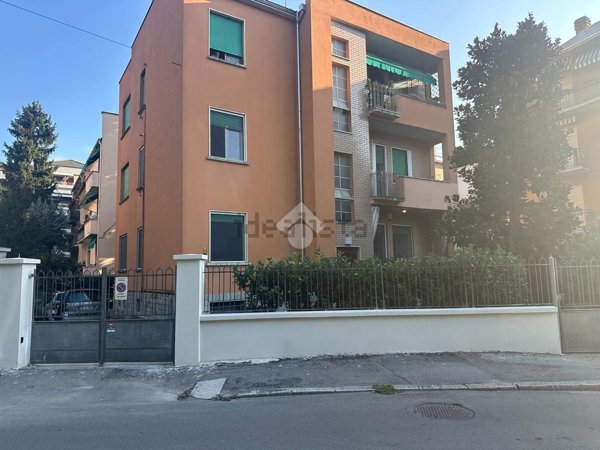 appartamento in affitto a Parma in zona Centro Storico