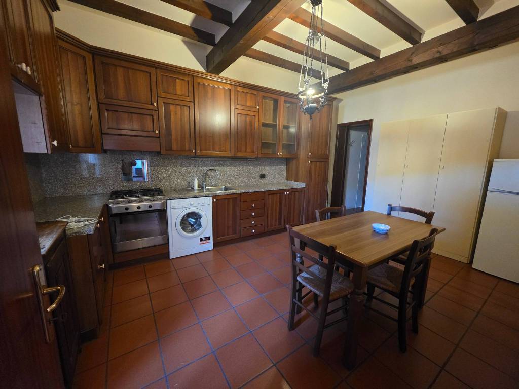 appartamento in affitto a Parma