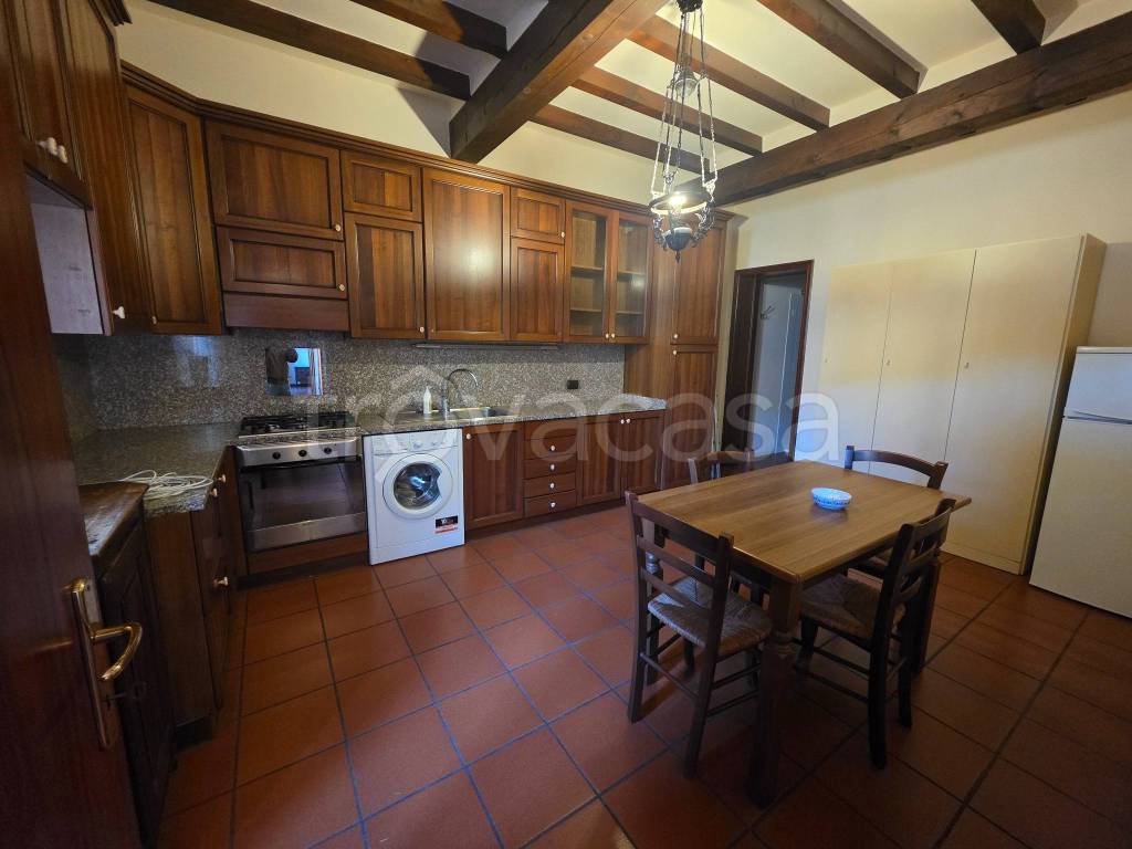 appartamento in affitto a Parma in zona Centro Storico