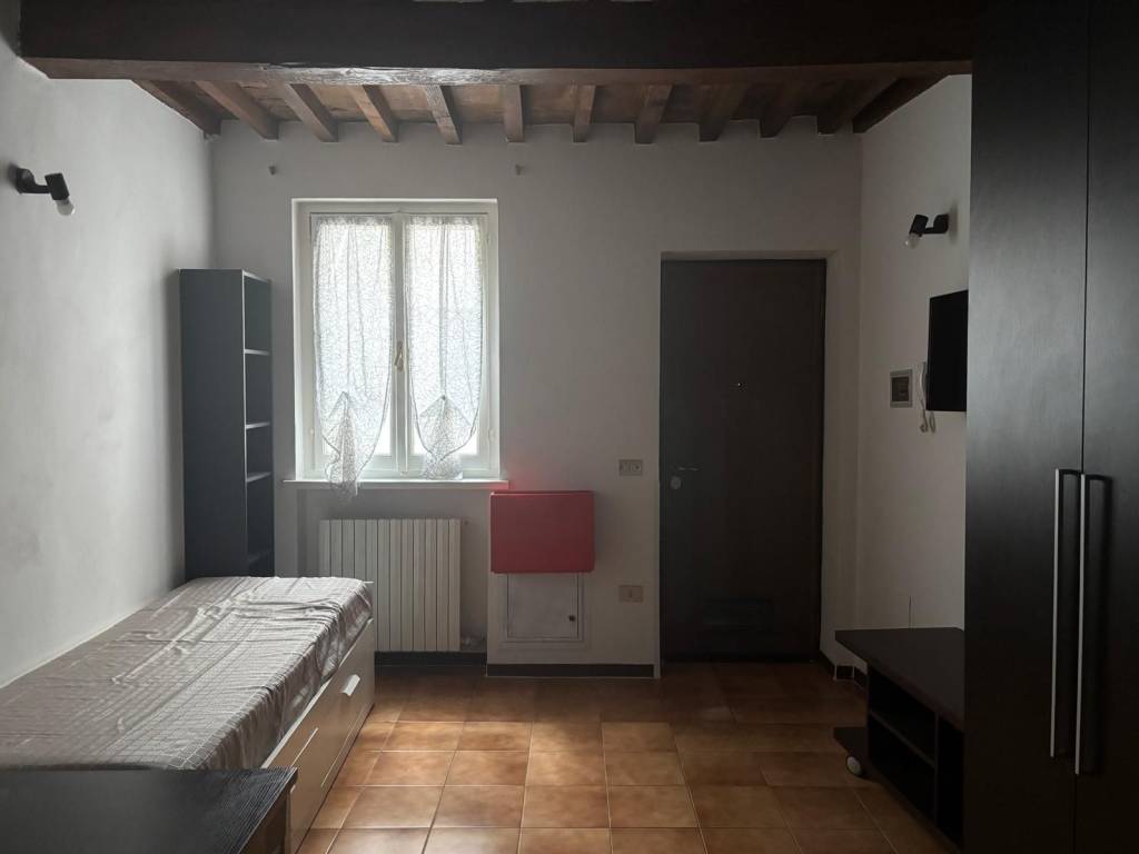 appartamento in affitto a Parma in zona Centro Storico