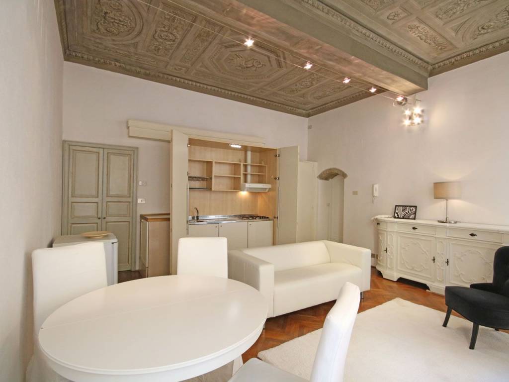 appartamento in affitto a Parma in zona Centro Storico