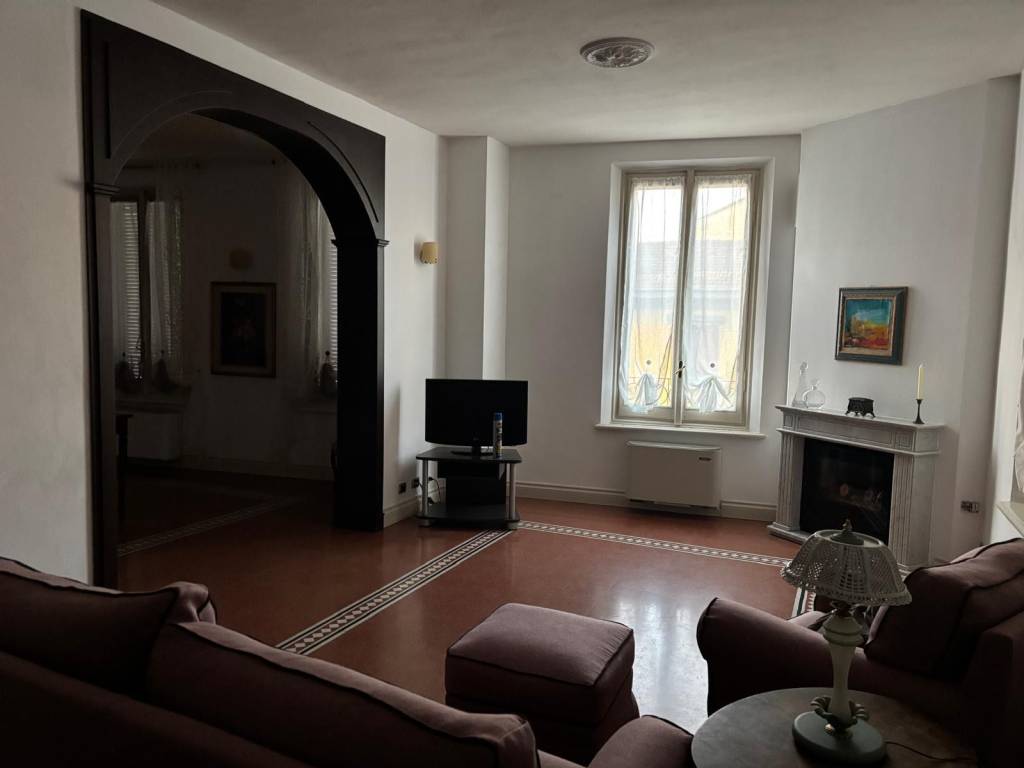 appartamento in affitto a Parma in zona Centro Storico