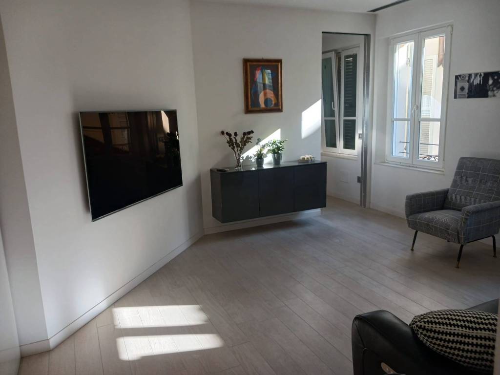 appartamento in affitto a Parma