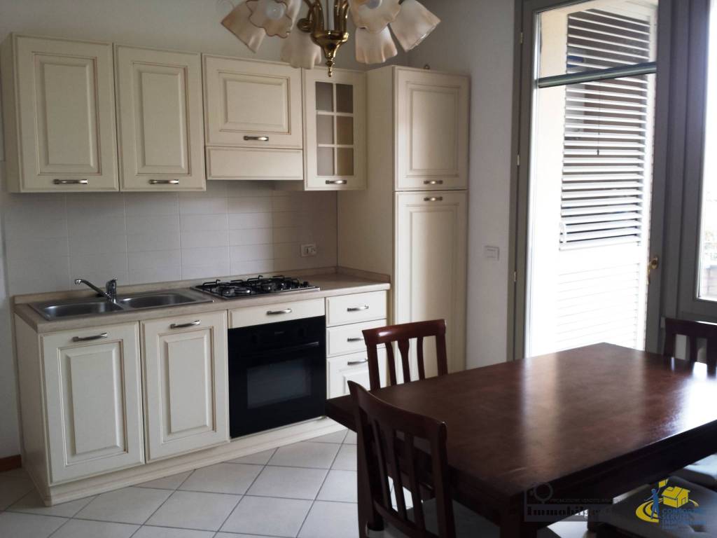 appartamento in affitto a Parma in zona San Leonardo