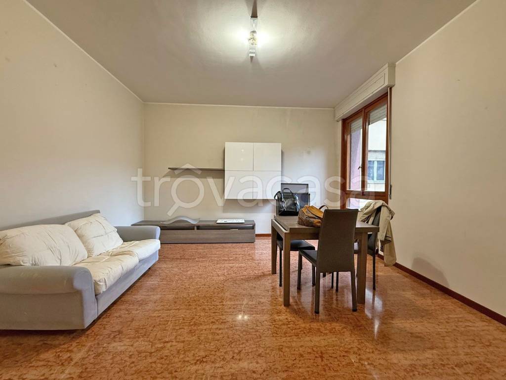 appartamento in affitto a Parma in zona Centro Storico