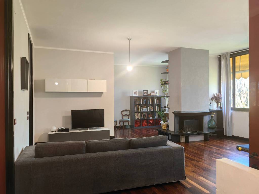 appartamento in affitto a Parma in zona Cittadella