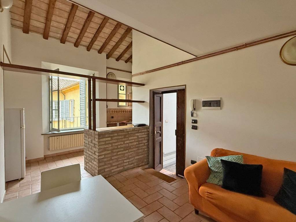 appartamento in affitto a Parma