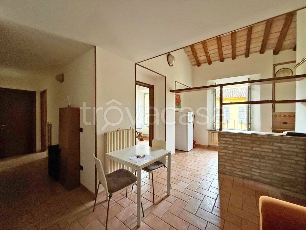 appartamento in affitto a Parma in zona Centro Storico