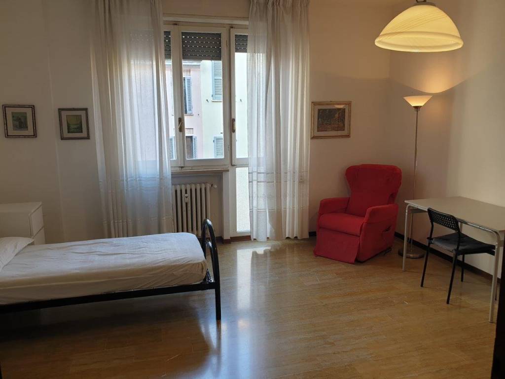 appartamento in affitto a Parma