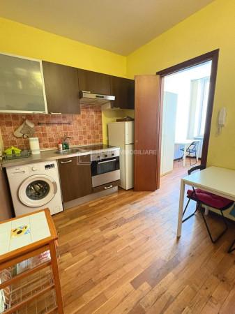 appartamento in affitto a Parma in zona Centro Storico