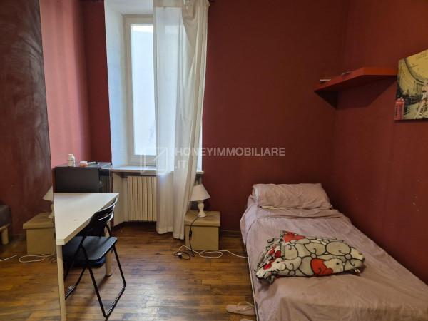 appartamento in affitto a Parma in zona Centro Storico