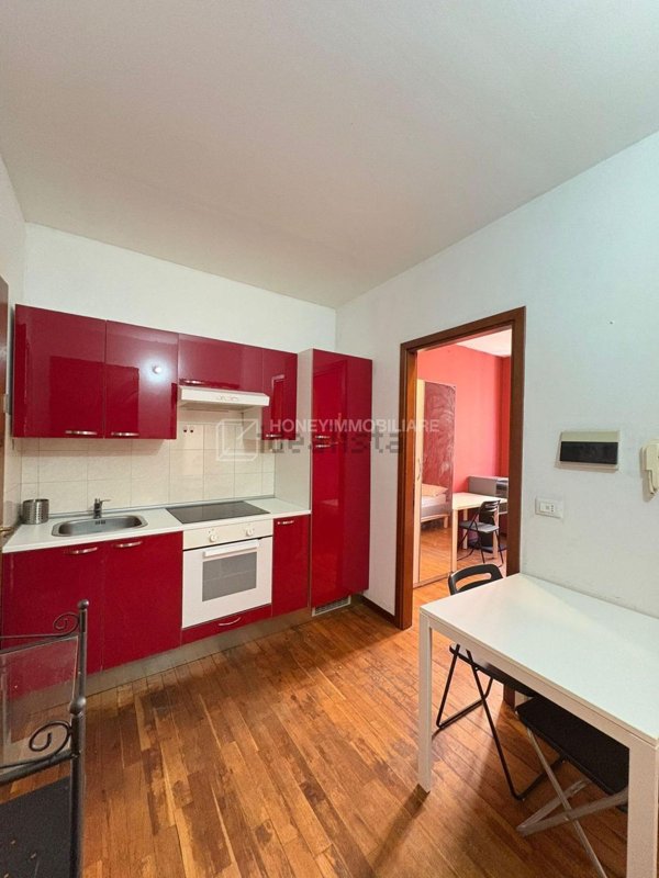 appartamento in affitto a Parma in zona Centro Storico