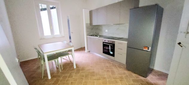 appartamento in affitto a Parma in zona Centro Storico