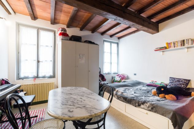 appartamento in affitto a Parma in zona Centro Storico