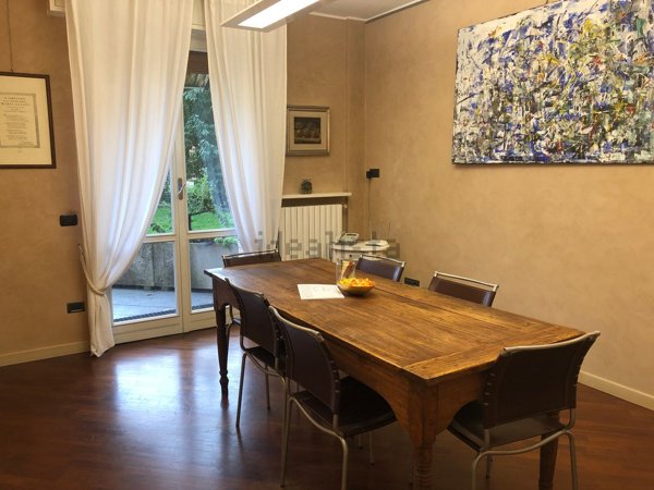 ufficio in affitto a Parma