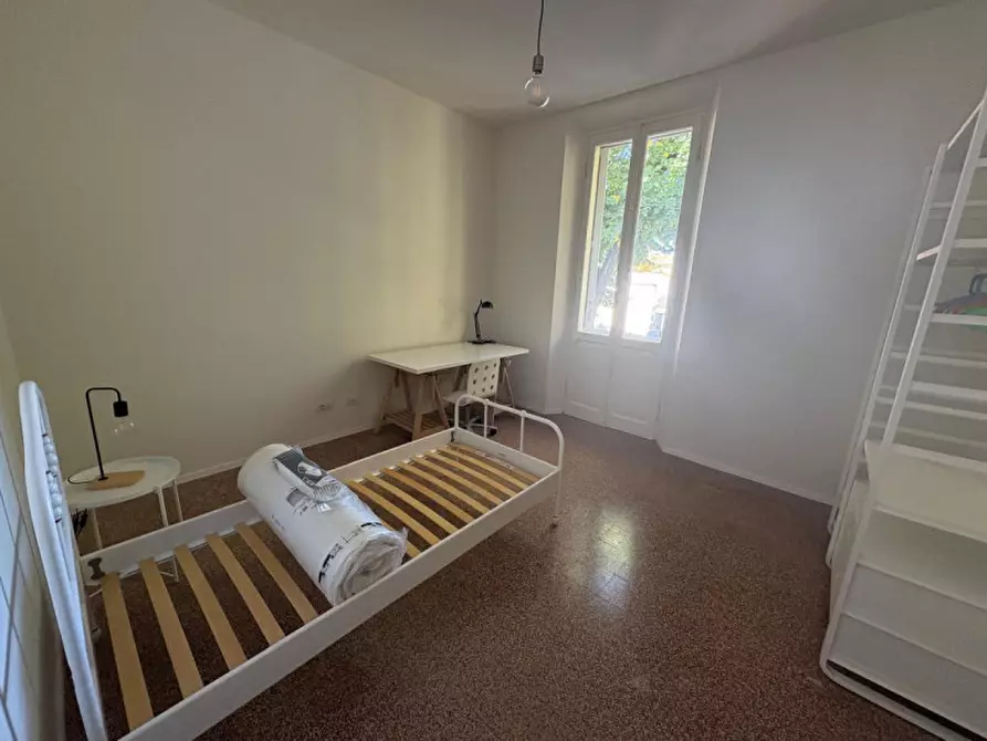 mansarda in affitto a Parma