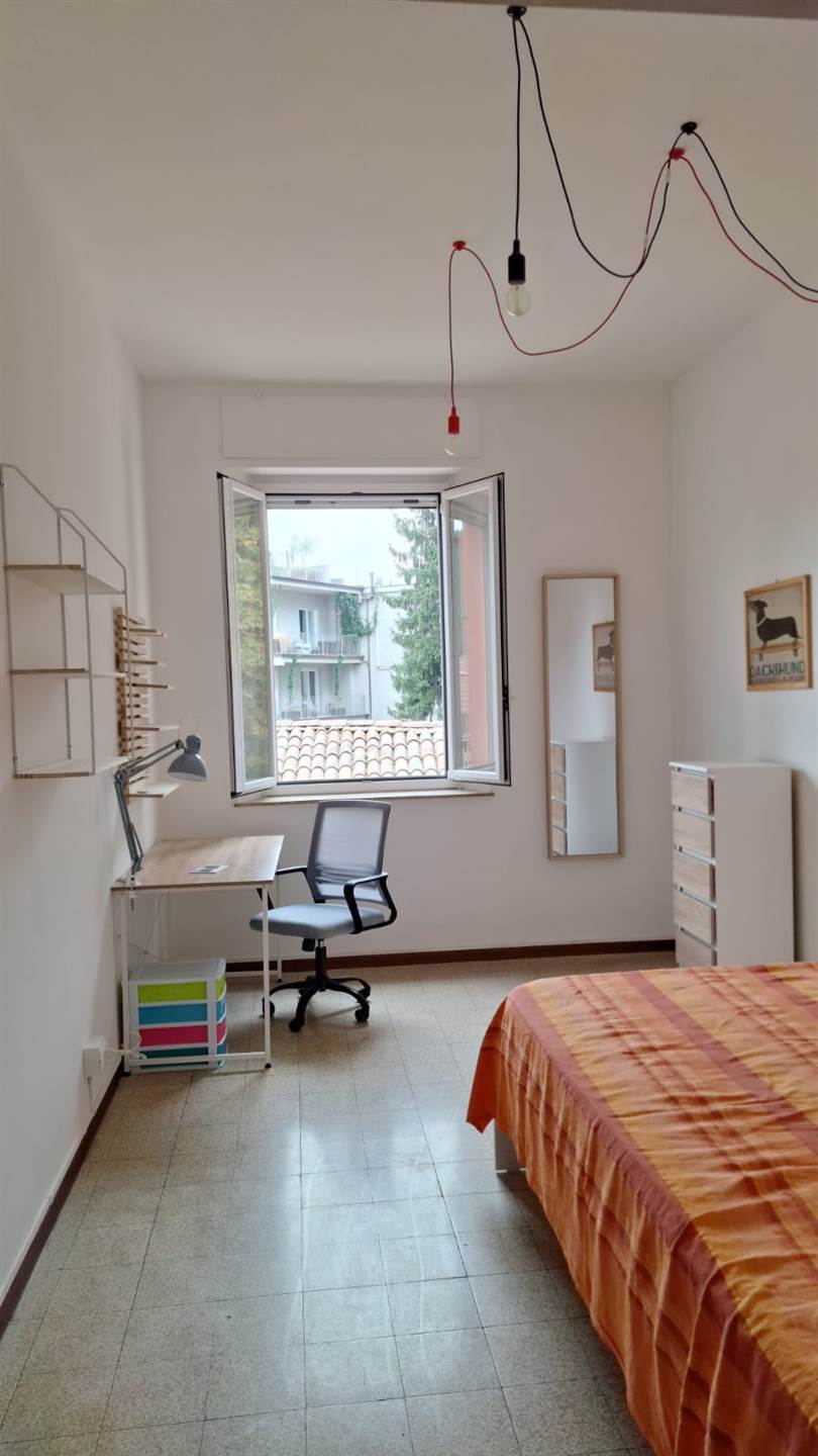 appartamento in affitto a Parma in zona Centro Storico