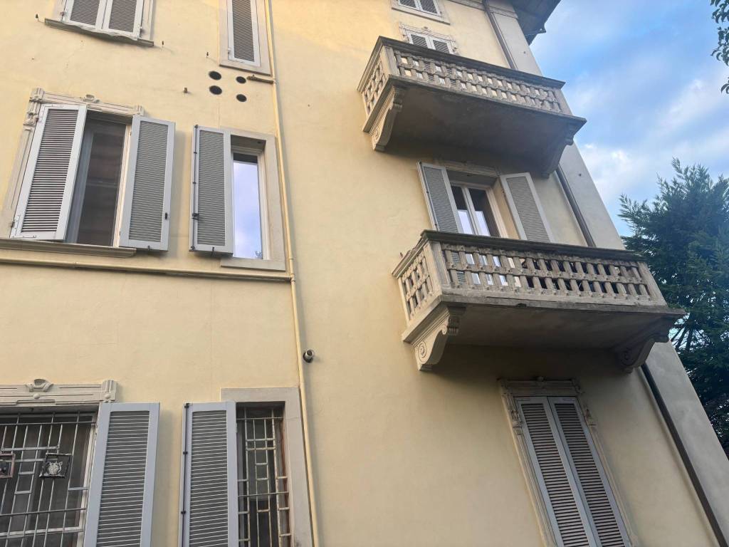 appartamento in affitto a Parma in zona Centro Storico