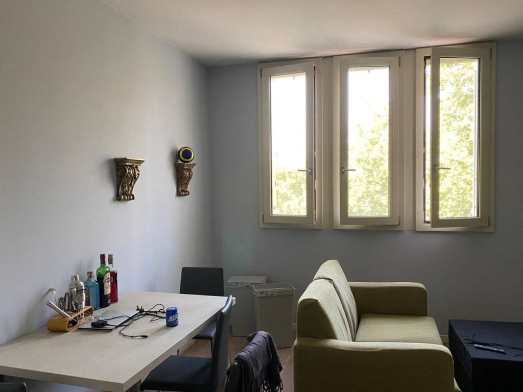 appartamento in affitto a Parma in zona Centro Storico