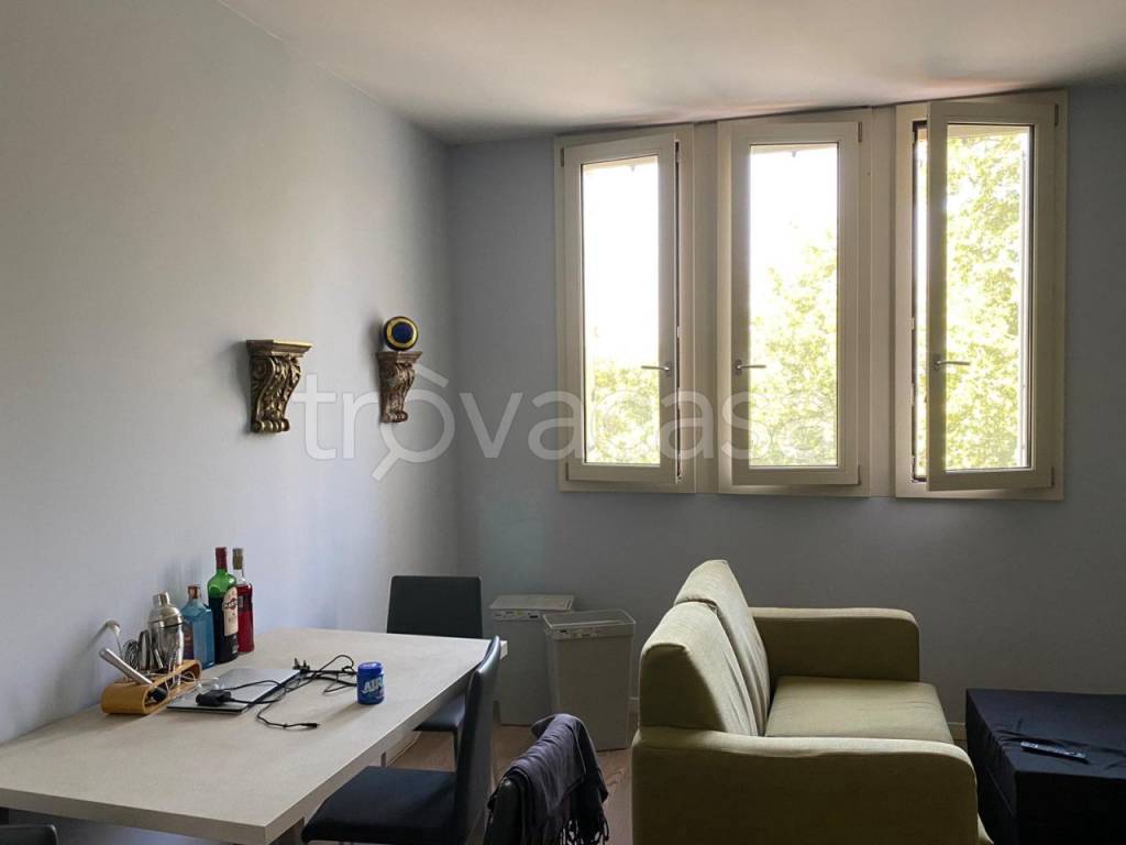 appartamento in affitto a Parma in zona Centro Storico