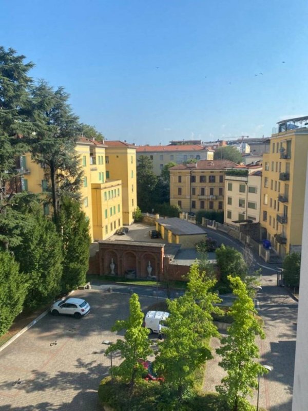 appartamento in affitto a Parma in zona Centro Storico