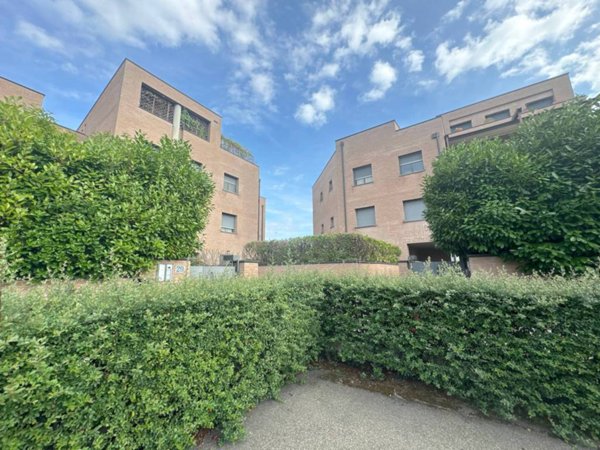 appartamento in affitto a Parma in zona San Lazzaro